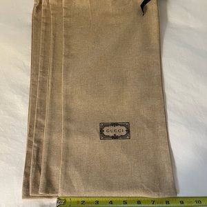 Gucci shoe bags (4)